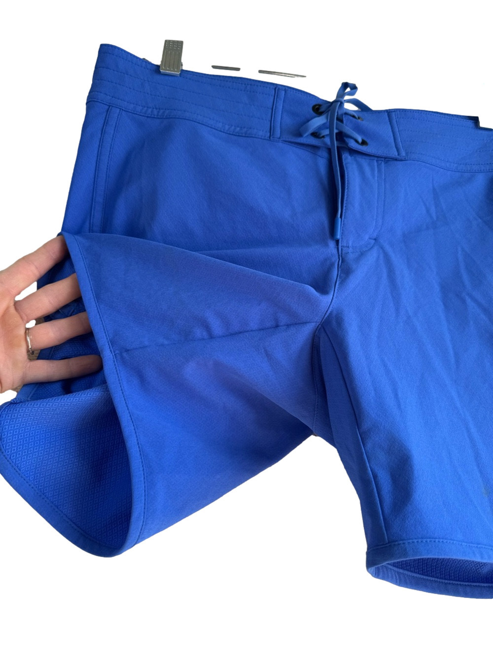 ATHLETA Quick-Dry Board Shorts - Picture 5 of 13